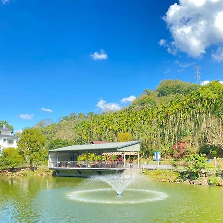 ז'ושאן Double Lake B&B מראה חיצוני תמונה