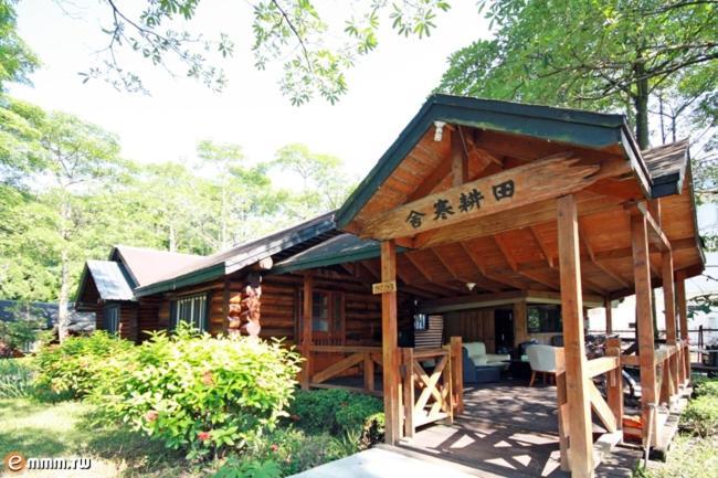 ז'ושאן Double Lake B&B מראה חיצוני תמונה