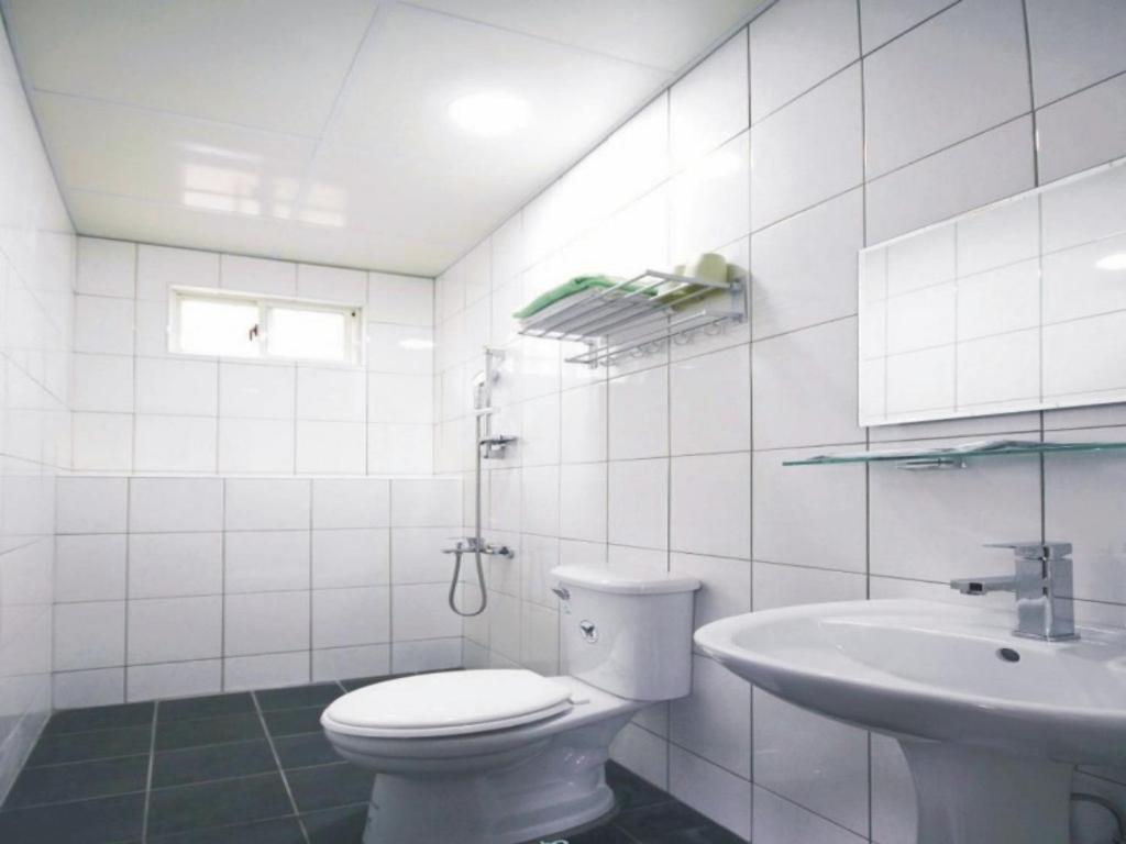 ז'ושאן Double Lake B&B מראה חיצוני תמונה