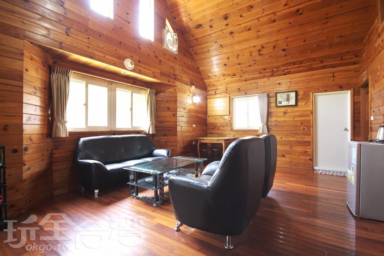 ז'ושאן Double Lake B&B מראה חיצוני תמונה