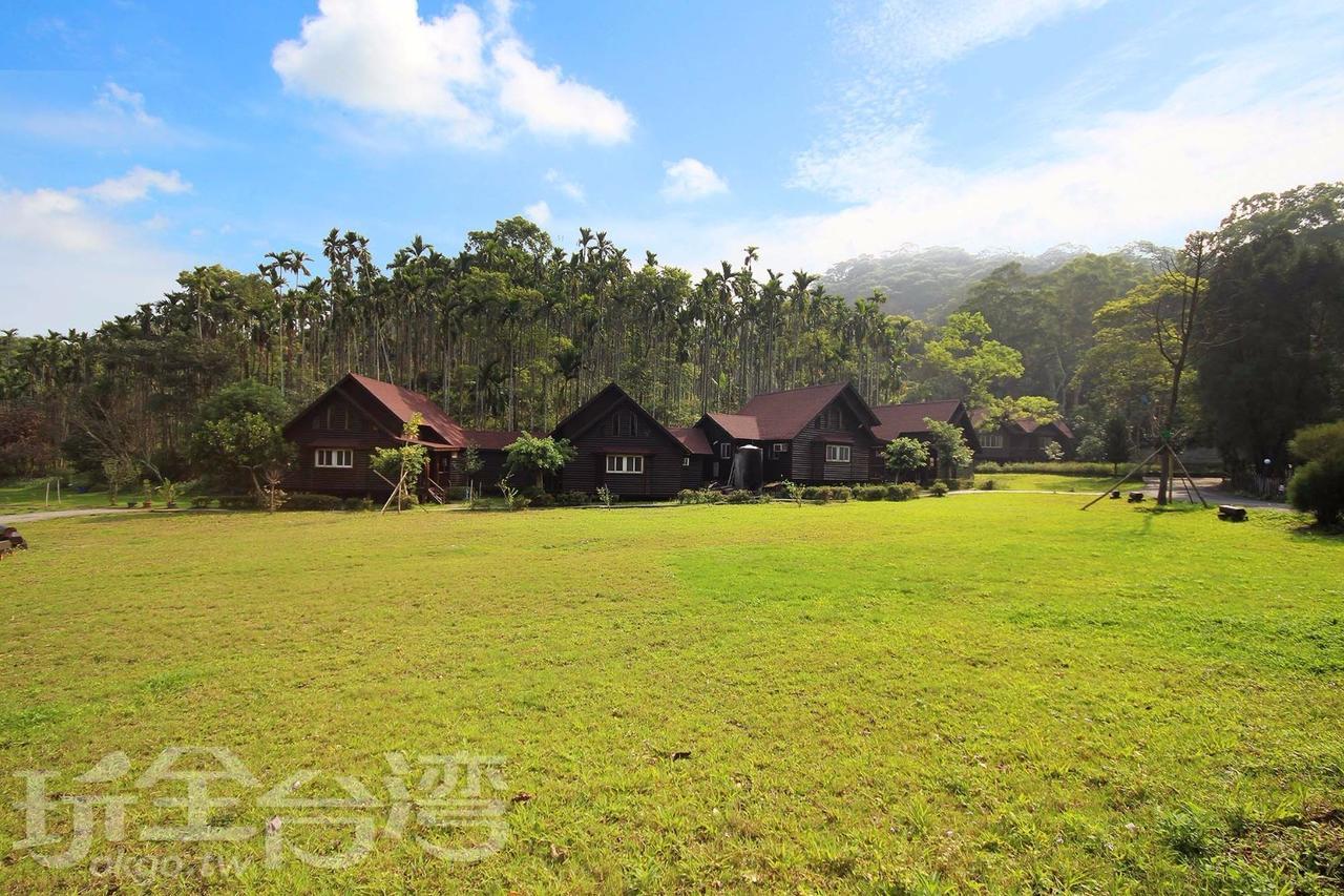 ז'ושאן Double Lake B&B מראה חיצוני תמונה