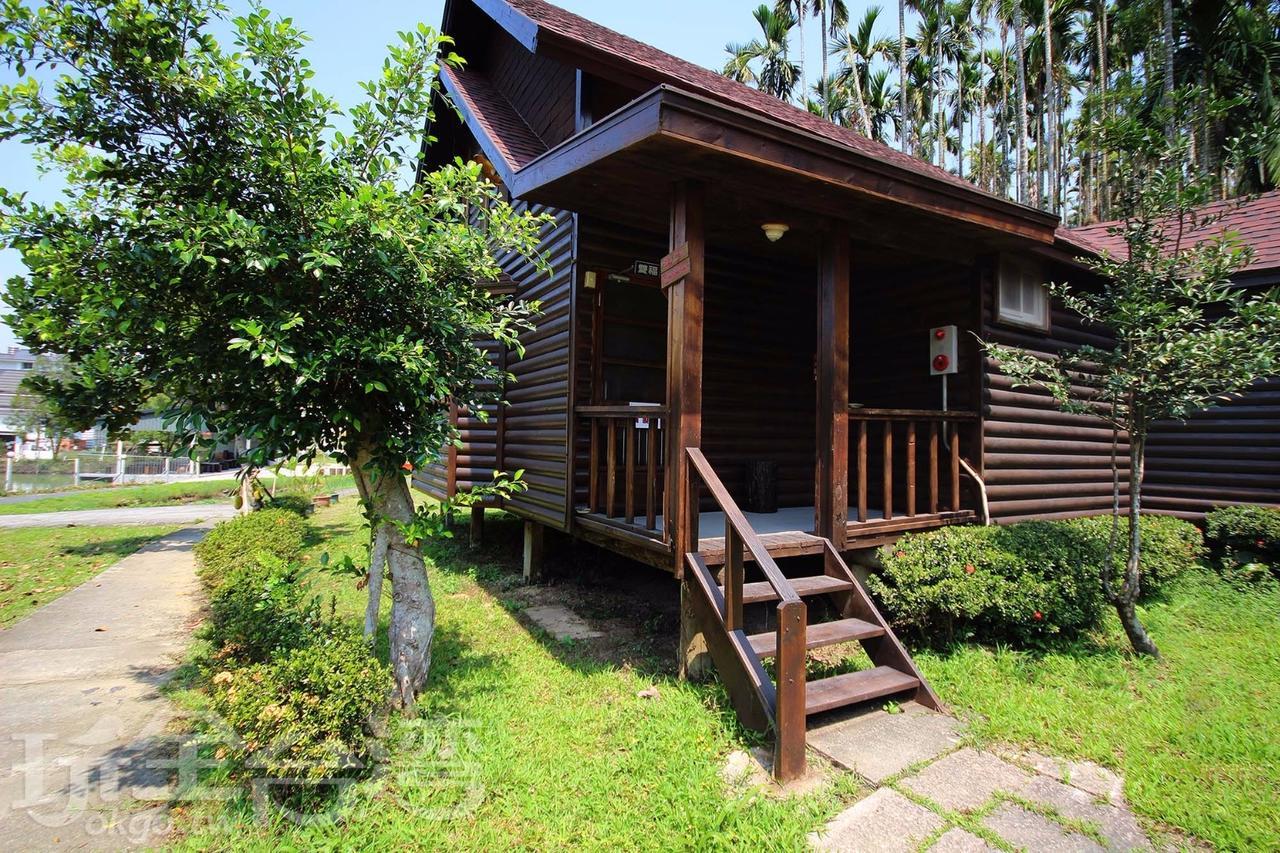 ז'ושאן Double Lake B&B מראה חיצוני תמונה