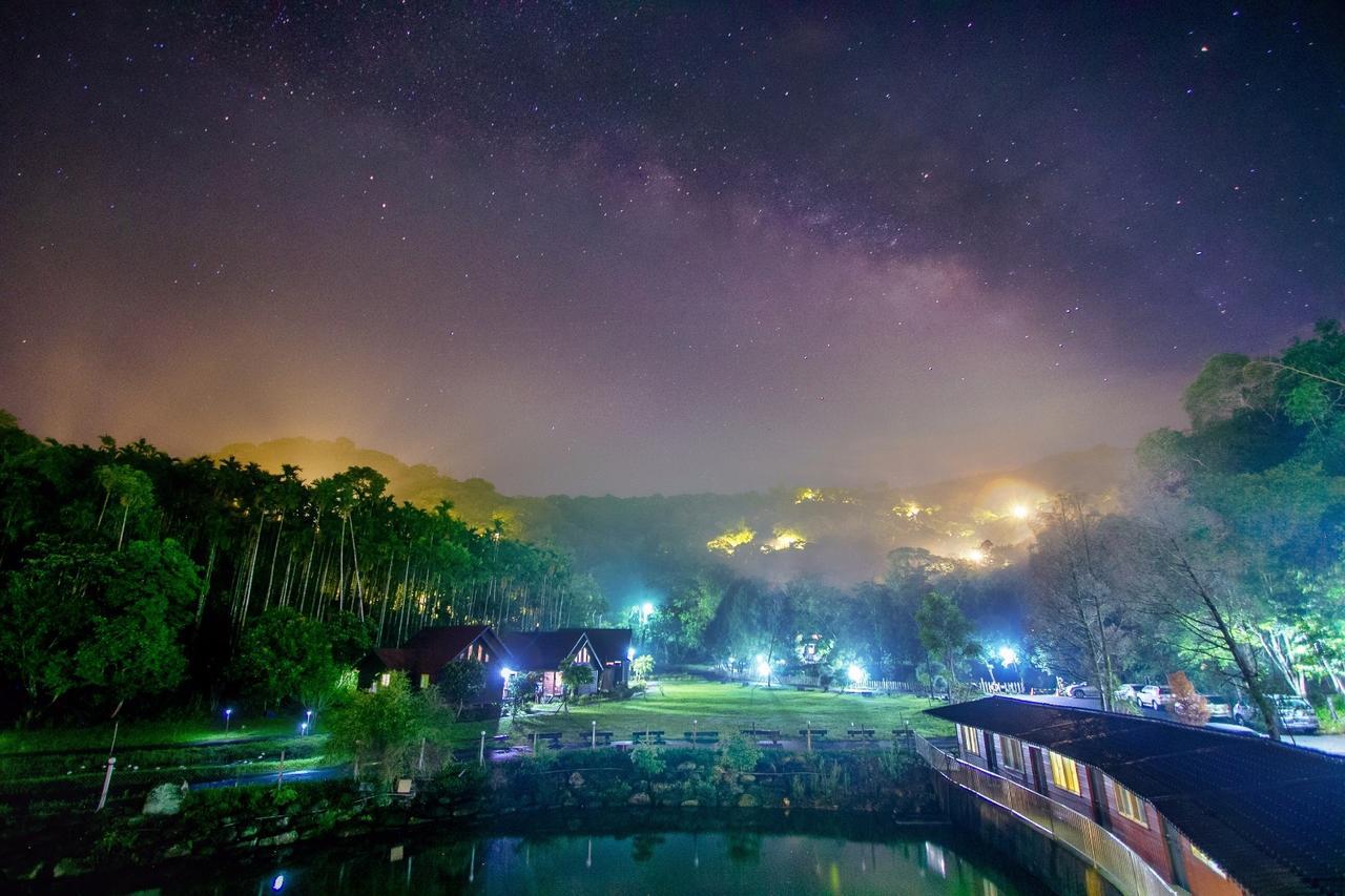 ז'ושאן Double Lake B&B מראה חיצוני תמונה