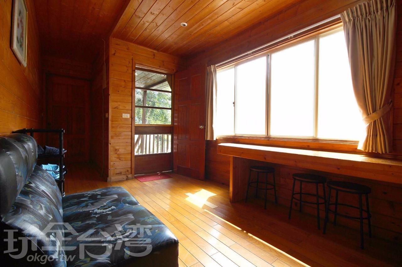 ז'ושאן Double Lake B&B מראה חיצוני תמונה