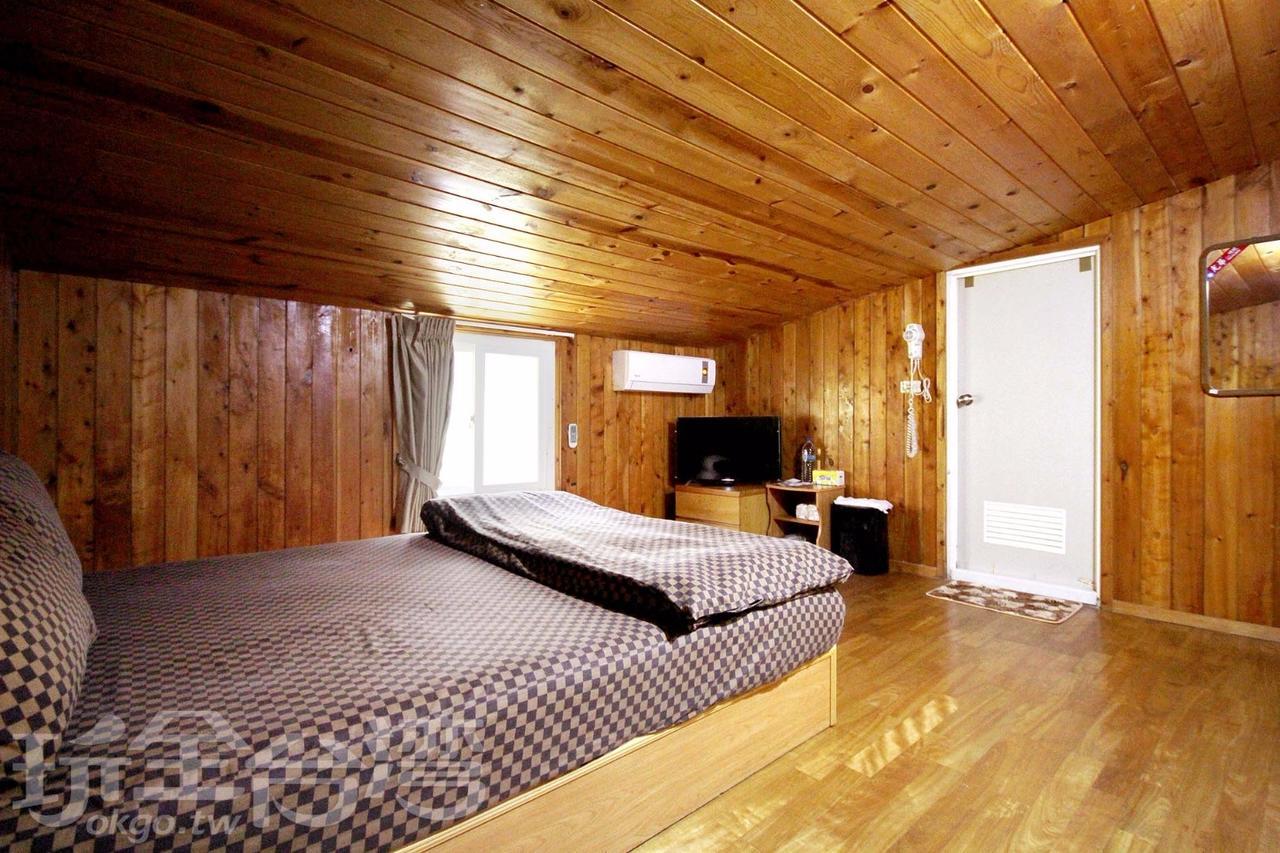 ז'ושאן Double Lake B&B מראה חיצוני תמונה
