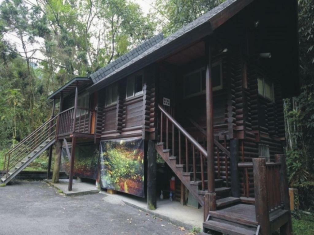 ז'ושאן Double Lake B&B מראה חיצוני תמונה