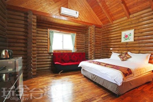 ז'ושאן Double Lake B&B מראה חיצוני תמונה
