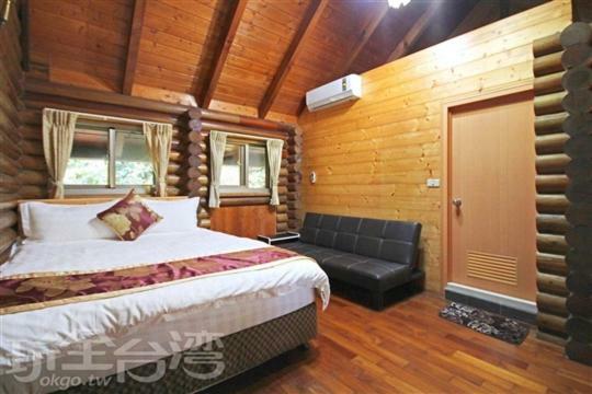 ז'ושאן Double Lake B&B מראה חיצוני תמונה