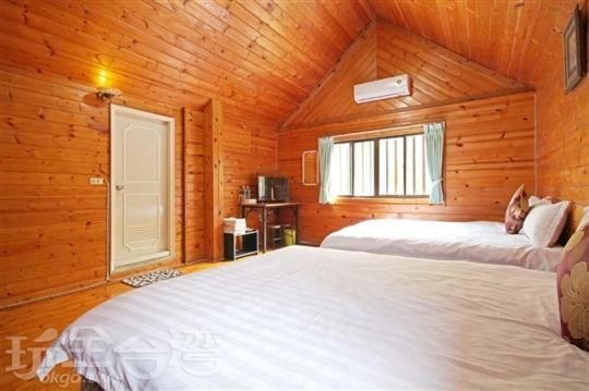 ז'ושאן Double Lake B&B מראה חיצוני תמונה