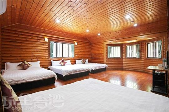 ז'ושאן Double Lake B&B מראה חיצוני תמונה