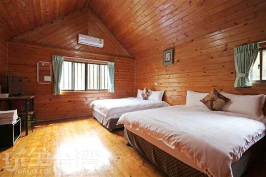 ז'ושאן Double Lake B&B מראה חיצוני תמונה