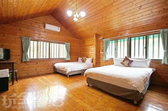 ז'ושאן Double Lake B&B מראה חיצוני תמונה