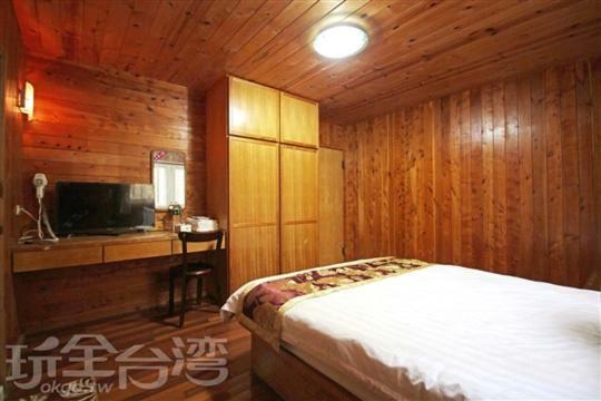 ז'ושאן Double Lake B&B מראה חיצוני תמונה
