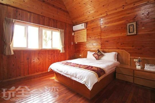 ז'ושאן Double Lake B&B מראה חיצוני תמונה